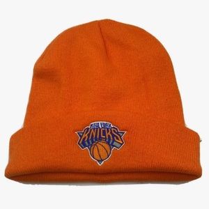 NY Knicks beanie